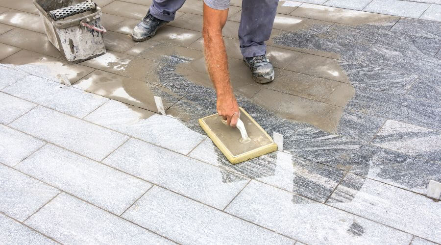 Expert tile roof repair services in Jersey Shore, PA